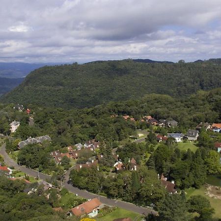 Hotel Ex Pousada Vale Do Bosque - Aluguel Por Temporada à Gramado Extérieur photo